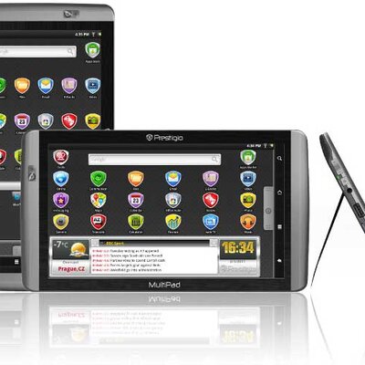 Prestigio Android Tablet Računar PMP7100C