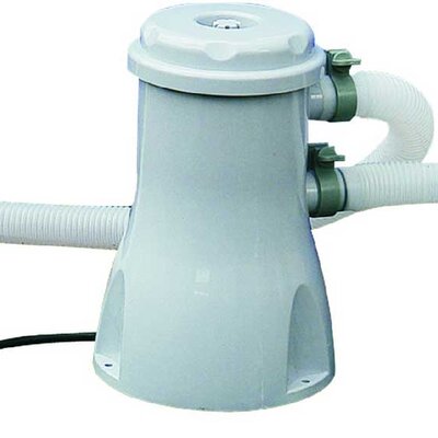 Univerzalna Filterska pumpa Za Bazene   26-380