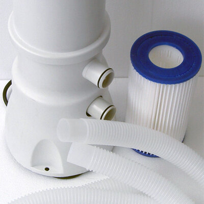 Univerzalna Filterska pumpa 3600 lit/h za Bazene prečnika 457 cm   26-381