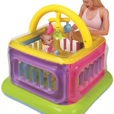 Intex Ogradica Za Bebe 48472