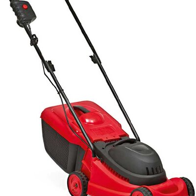 MTD LE 3814 Električna kosilica za travu 1400 W