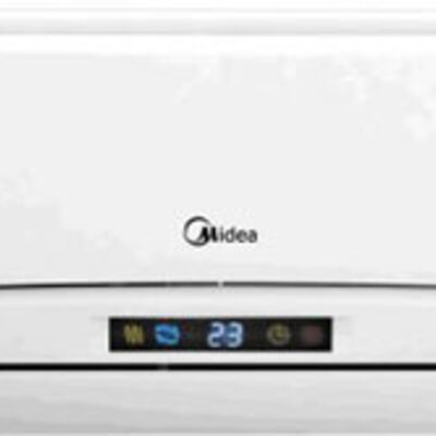 Midea klima uređaj MSE-09HRN1