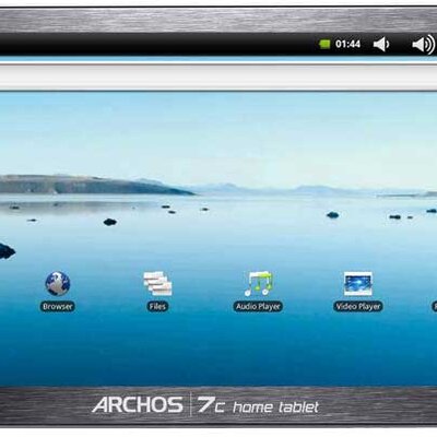 Archos 7c Android Home Tablet Računar - 8 GB - 7 in