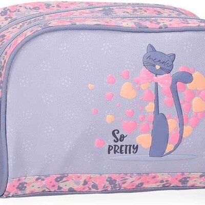 Kozmetički neseser za devojčice Enso So pretty 97344
