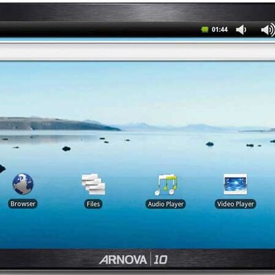 Arnova Android Home Tablet Računar - 8 GB - 10 in