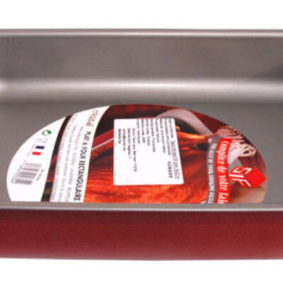 SIF UNIS četvrtasta tepsija 34x23 cm 405334