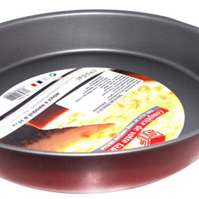 SIF UNIS okrugla tepsija 26 cm 400426