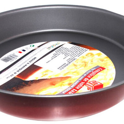 SIF UNIS okrugla tepsija 29 cm 400429 