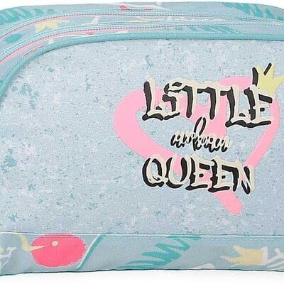 Dečiji putni neseser Enso Little urban queen 97144