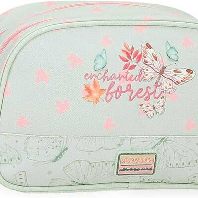 Kozmetički neseser Movom Enchanted forest 37444