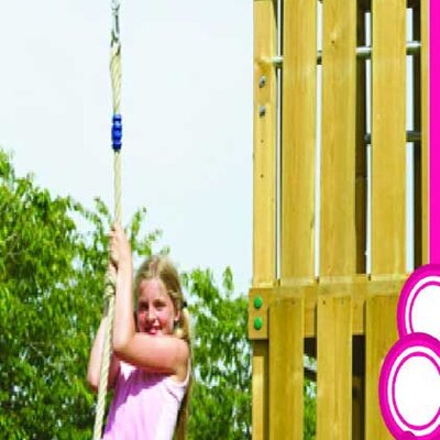 Uže Za Penjanje   15-809