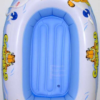 Garfild Čamac  25-552