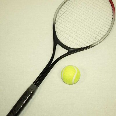 Teniski reket za početnike  22-601