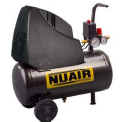 KOMPRESOR NUAIR OLI195/24 CM 1.5