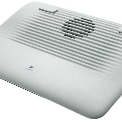 Logitech CoolingPad N-120 Postolje Za Notebook Računare