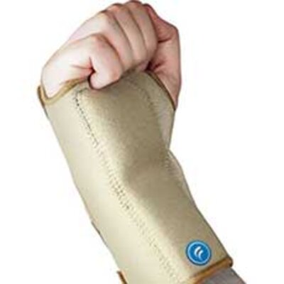 Fortuna Steznik za članak desne ruke sa uloškom, vel.S FT-008-S