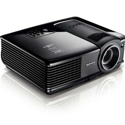 BenQ MP515 DLP® Projektor