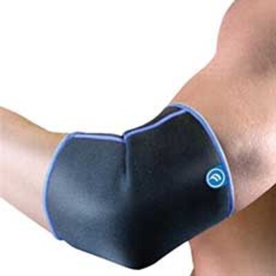 Fortuna Steznik za lakat, vel.S EX900-S