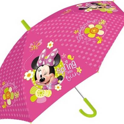 Kišobran za devojčice Minnie Mouse 16KS01MN