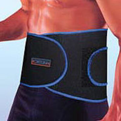 Fortuna Steznik za leđa, vel.M  FT-SN-002-M