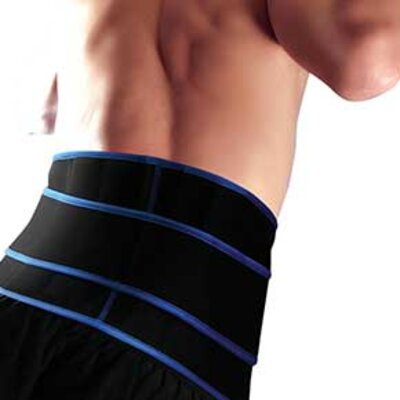 Fortuna Steznik za leđa sa ojačanjem, vel.S FT-SN-005-S 