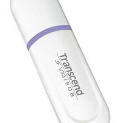 Transcend USB FLASH memorija - 8 GB
