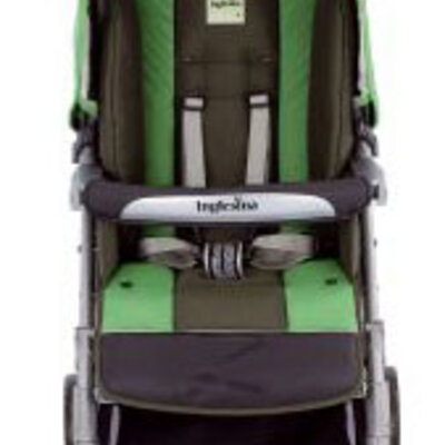 Inglesina Kišobran kolica Zippy Basilico AG40C9BSL