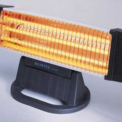 Električna grejalica KUMTEL KS 2025 1800W
