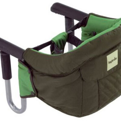 Inglesina Viseća stolica Fast Basilico AY90C6BSL