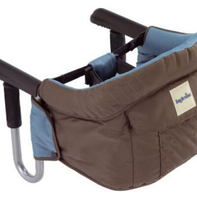 Inglesina Viseća stolica Fast Teak AY90C6TEK