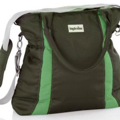 Inglesina torba za mamu Free Basilico AX45C0BSL