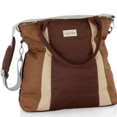 Inglesina torba za mamu Free Cremino AX45C0CRM