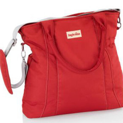 Inglesina torba za mamu Free Ribes AX45C0RBS