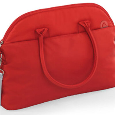 Inglesina Torba za mamu Avio Red AX50C0RED
