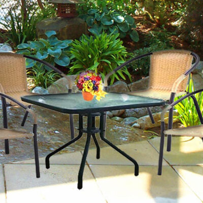 Garnitura Od Wicker Ratana Mao