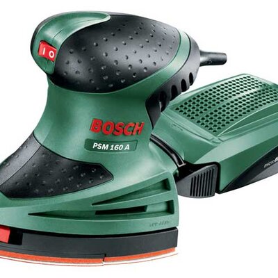 Bosch Električna Delta brusilica PSM 160 A 0603377020