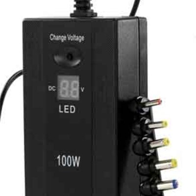 Nexon laptop punjač za auto 