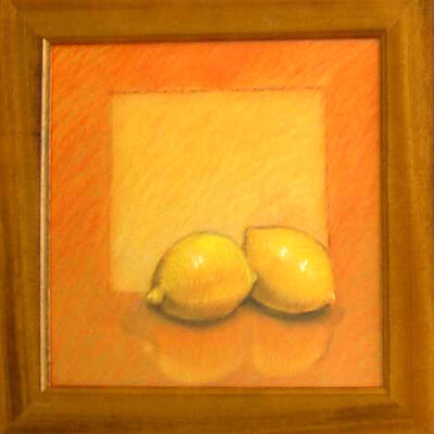 Lemons - 1057 - (25/25 E-2 EP)