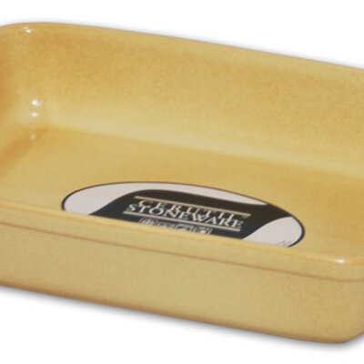 CERUTIL četvrtasti keramički pekač 32x23 P0713