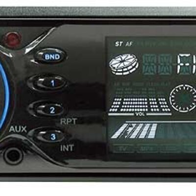 Nexon USB / SD / MMC Player Sa FM Radio Prijemnikom