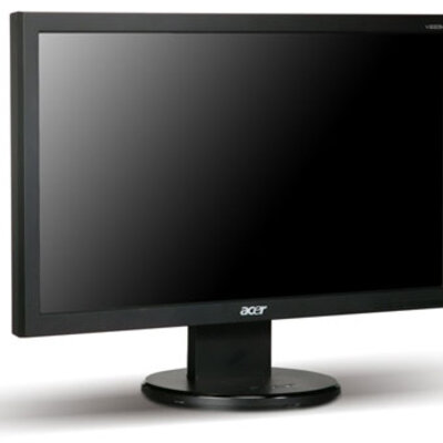 Acer LED monitor 18.5 inča Wide V193HQLAO