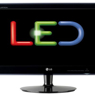 LG LECD monitor 18.5 inča E1940S-PN