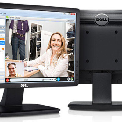 Dell monitor 18.5 inča E1912H