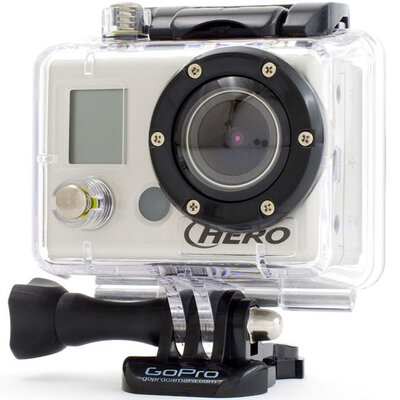 GoPro HD Hero kamera za motosport CHDMH-001