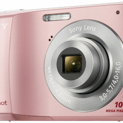 Sony S3000P digitalni kompaktni fotoaparat
