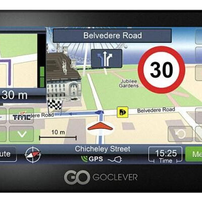 GoClever Navio 500 FE navigacioni sistem