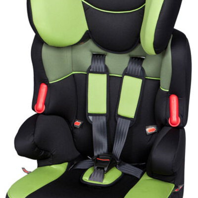 Nania autosedište Beline Premium SP Lime