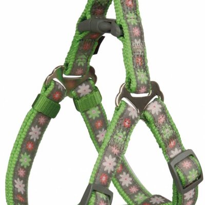 Am za pse vel. XXS-XS Modern Art One Touch Blooms Trixie 15630