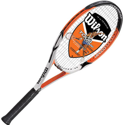 Wilson teniski reket Tour Comp 100