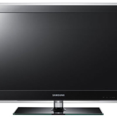 Samsung LCD Televizor LE37D550
